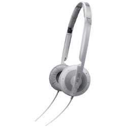 Sennheiser PX 200-II i Dynamic Closed On-Ear Headphones with Mic/Remote